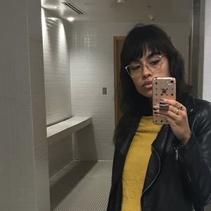 Meet your Posher, Marissa